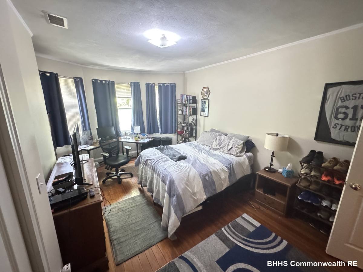 Apartment for rent at 2 Champney St #3, Brighton, MA 02135