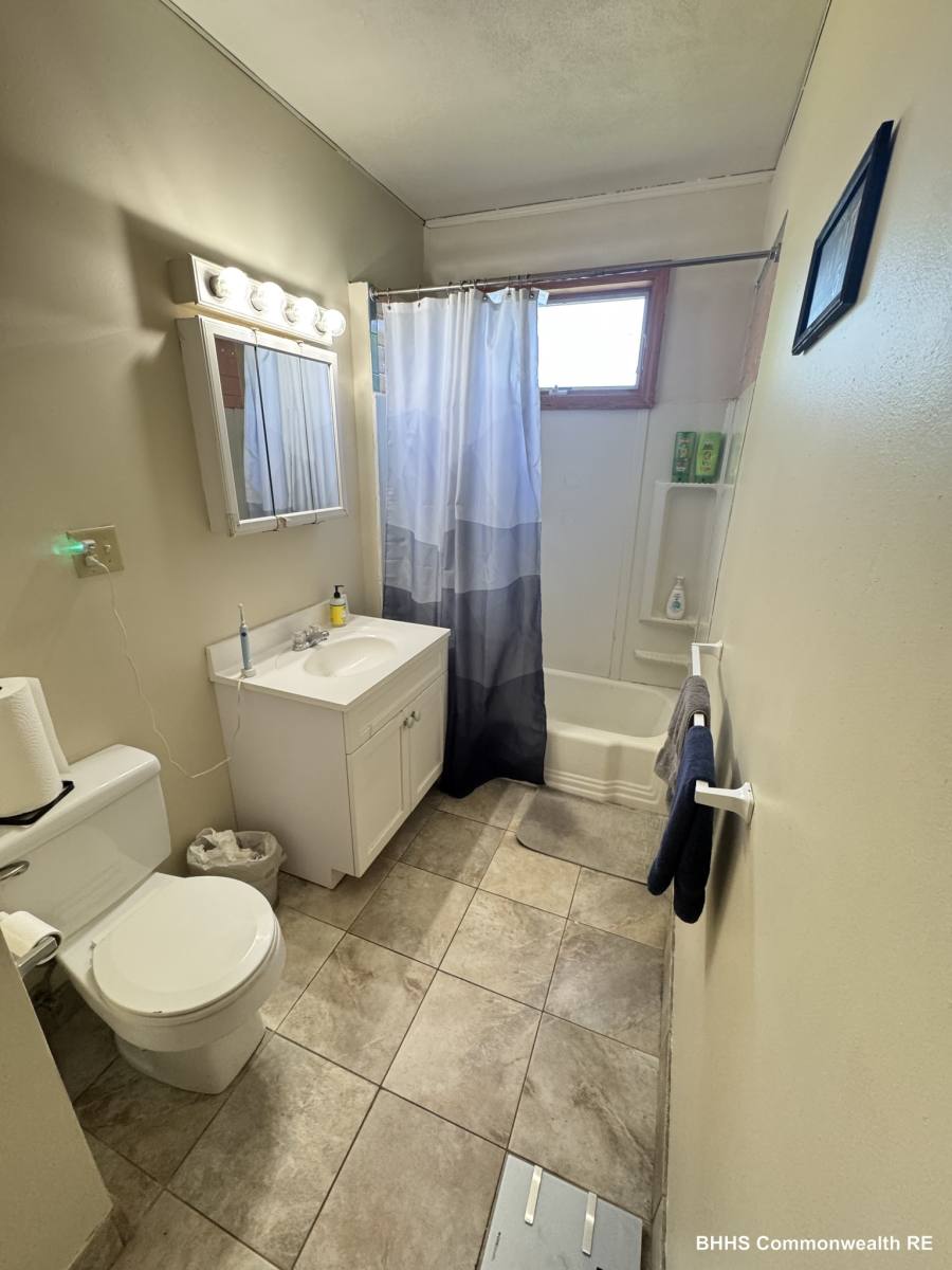 Apartment for rent at 2 Champney St #3, Brighton, MA 02135