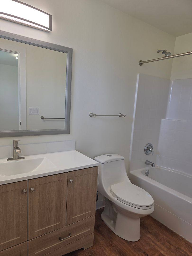House for rent at 6020 K Rd NE, Moses Lake, WA 98837