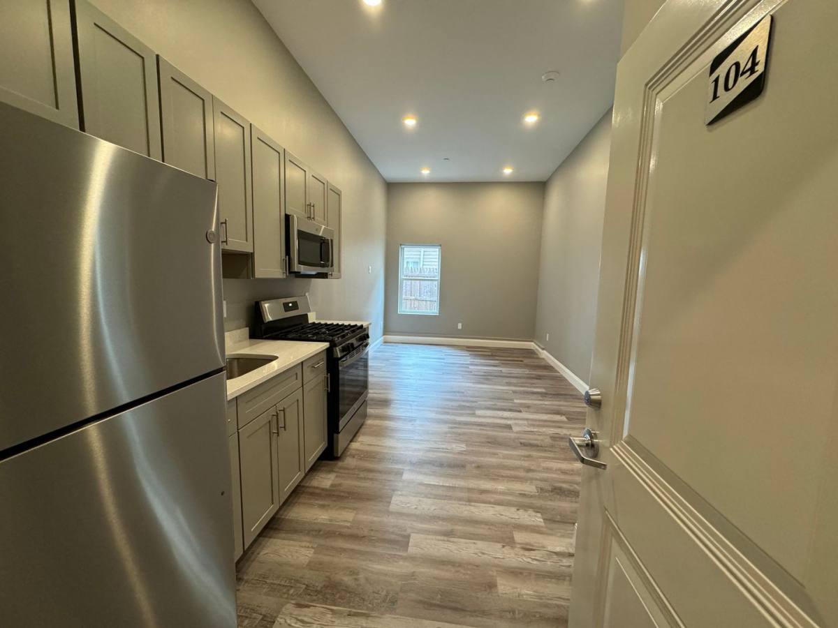 Apartment for rent at 38 Walnut Ave, Revere, MA 02151