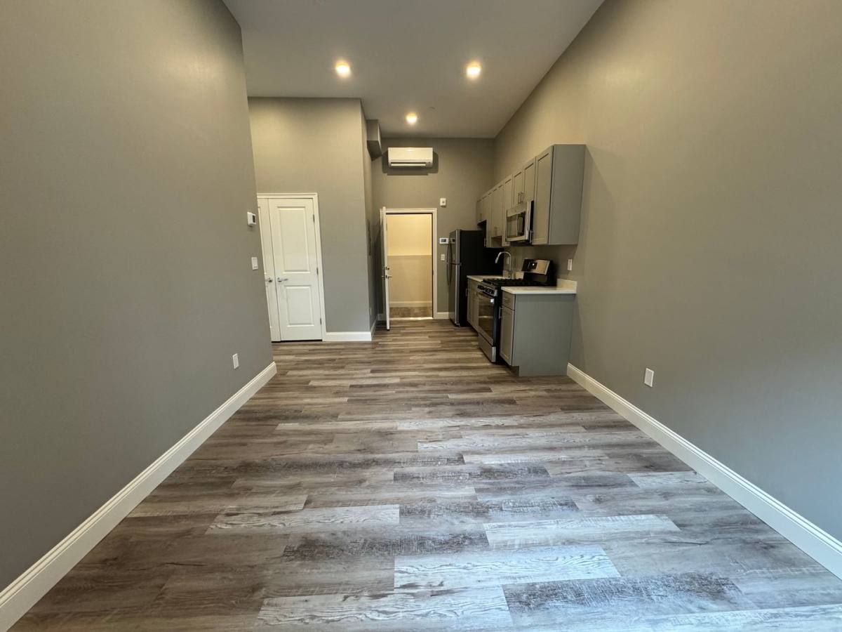 Apartment for rent at 38 Walnut Ave, Revere, MA 02151