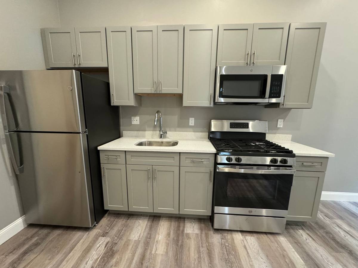 Apartment for rent at 38 Walnut Ave, Revere, MA 02151