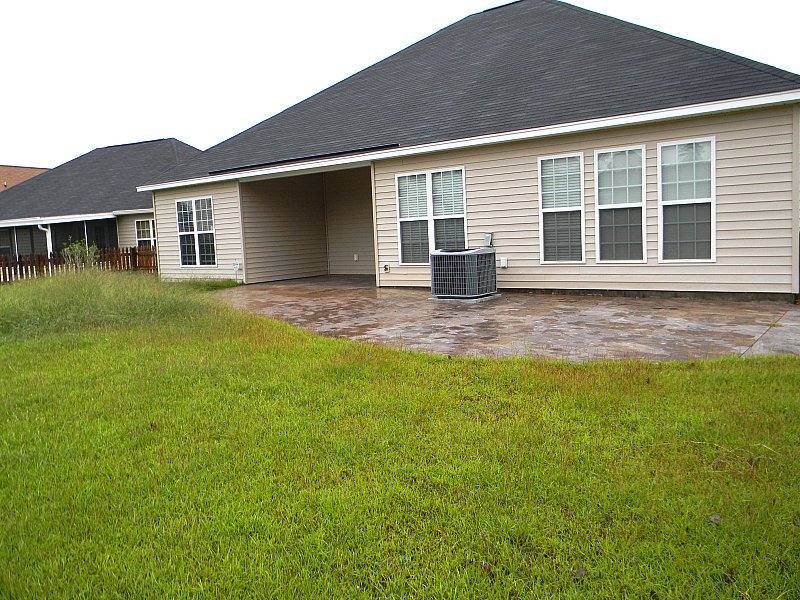 House for rent at 5 Aberdeen Terrace, Savannah, GA 31419