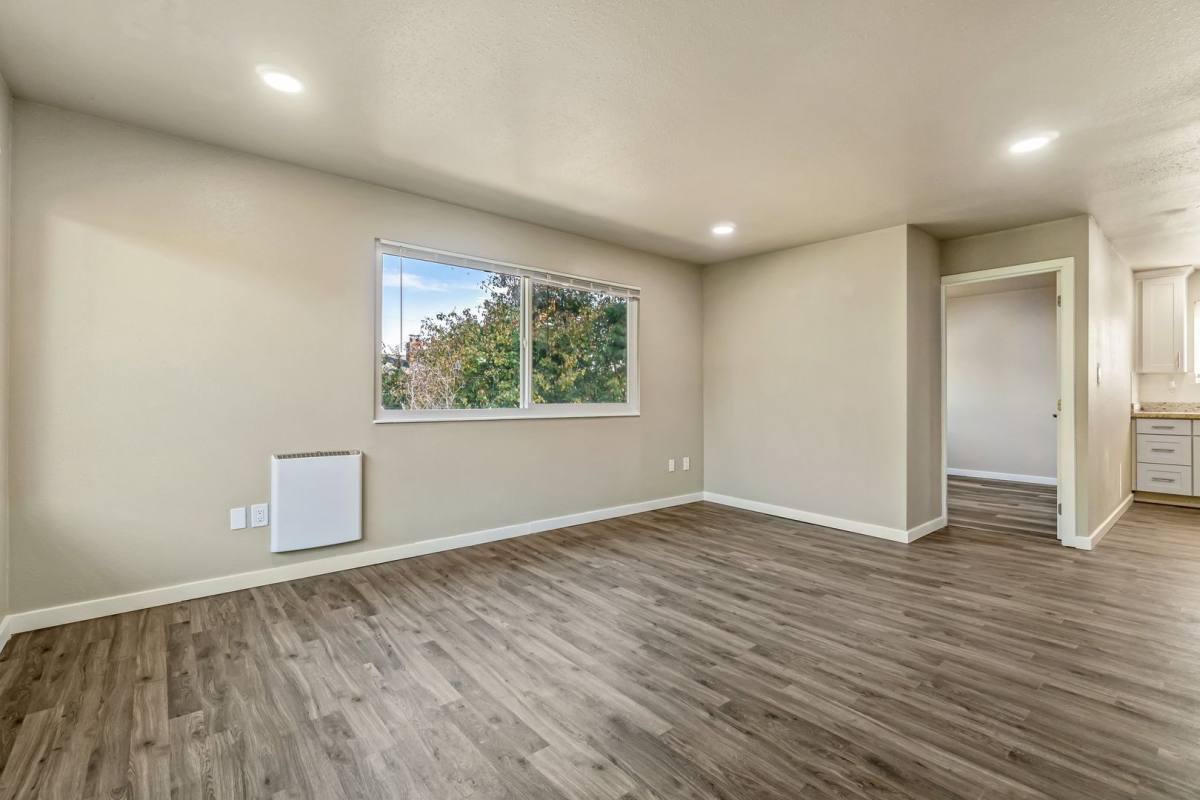 Apartment for rent at 6714 24th Ave NW, Seattle, WA 98117