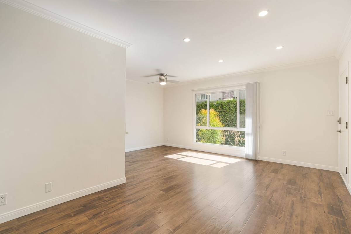 Apartment for rent at 12740 Matteson Ave, Los Angeles, CA 90066