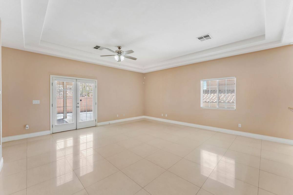House for rent at 7205 Madonna Dr, Las Vegas, NV 89156