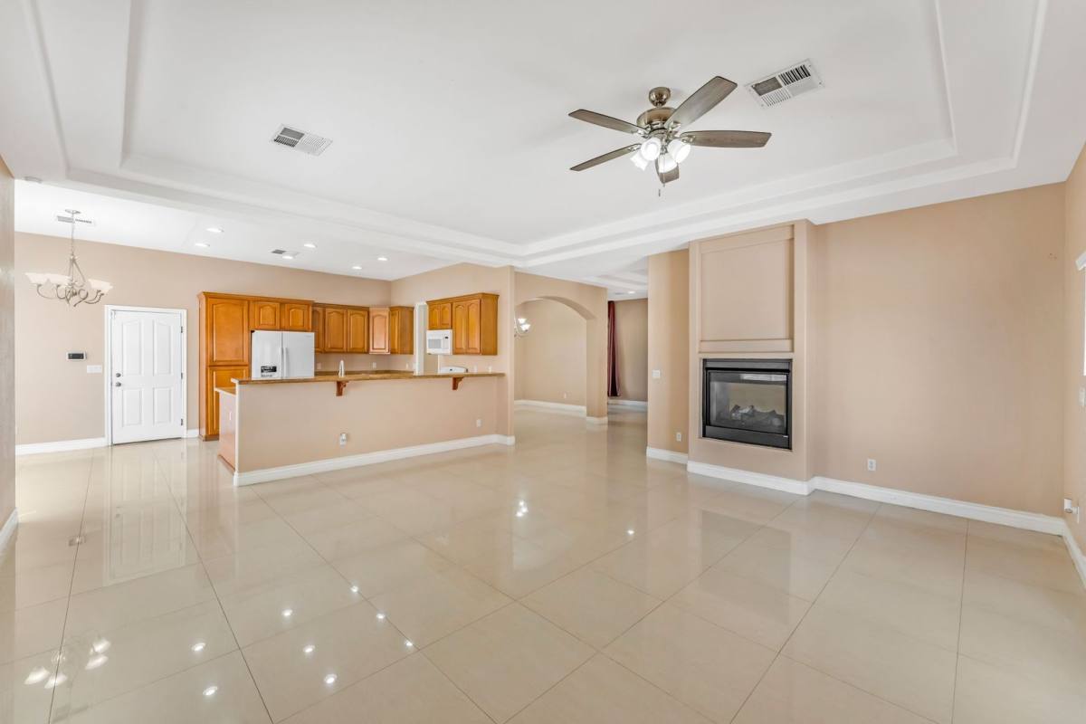 House for rent at 7205 Madonna Dr, Las Vegas, NV 89156