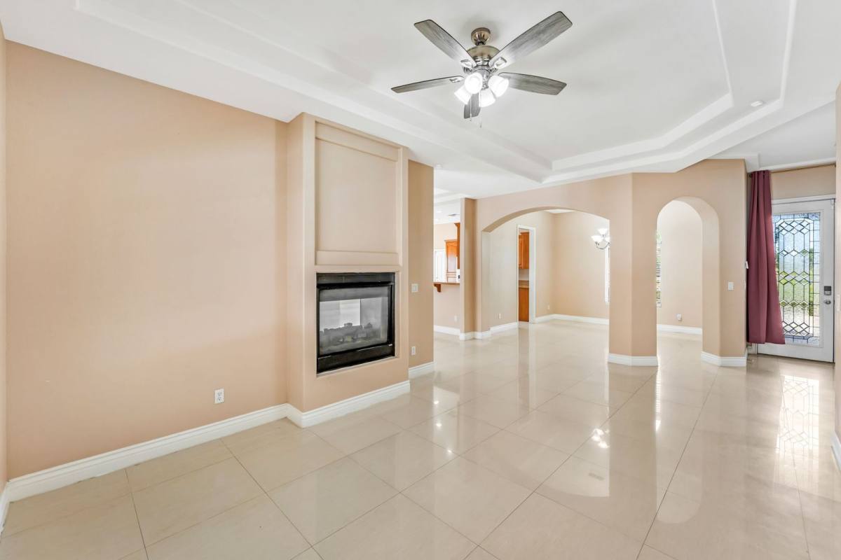 House for rent at 7205 Madonna Dr, Las Vegas, NV 89156