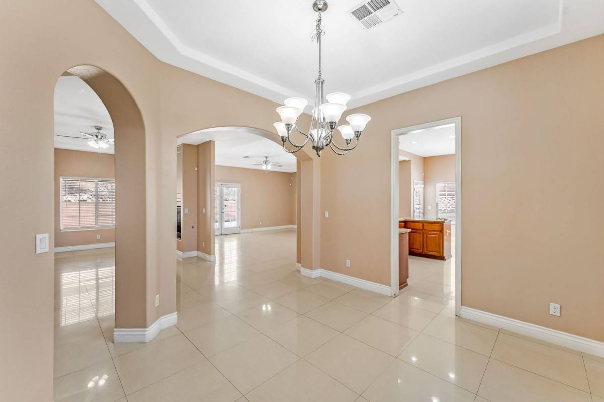 House for rent at 7205 Madonna Dr, Las Vegas, NV 89156
