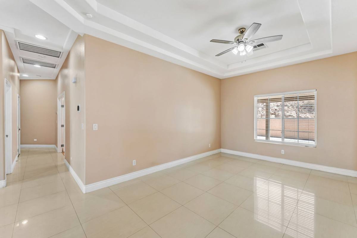House for rent at 7205 Madonna Dr, Las Vegas, NV 89156