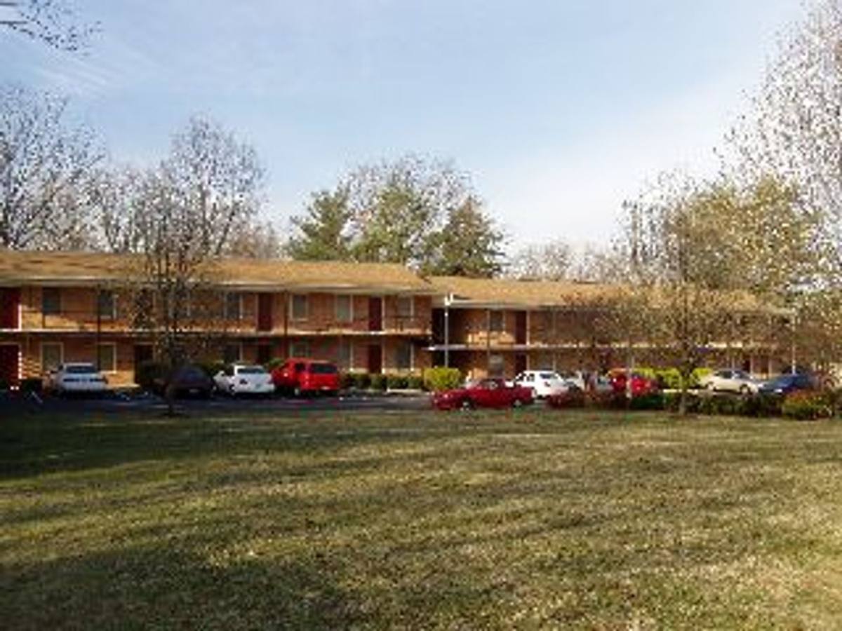 Apartment for rent at 91 Pine Haven Dr, Lynchburg, VA 24502