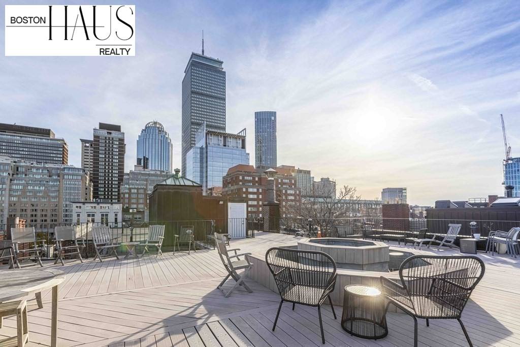Condo for rent at 250 Commonwealth Ave #1F, Boston, MA 02116