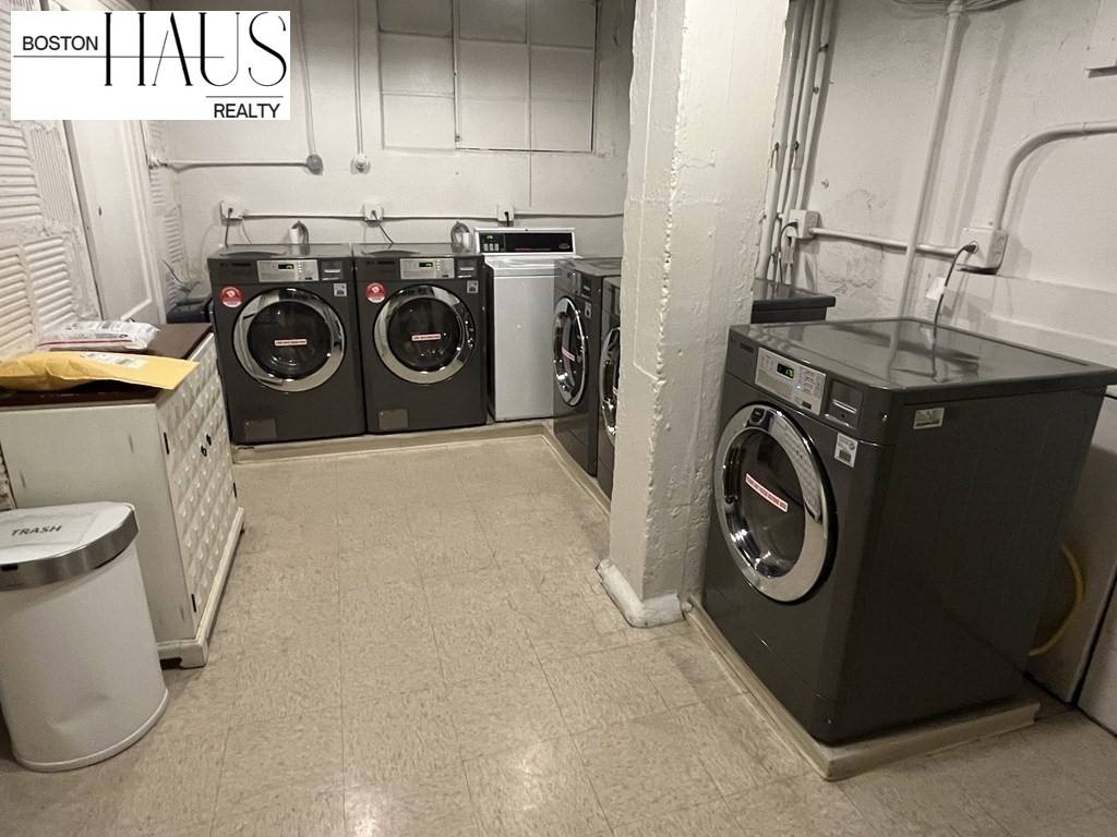 Condo for rent at 250 Commonwealth Ave #1F, Boston, MA 02116