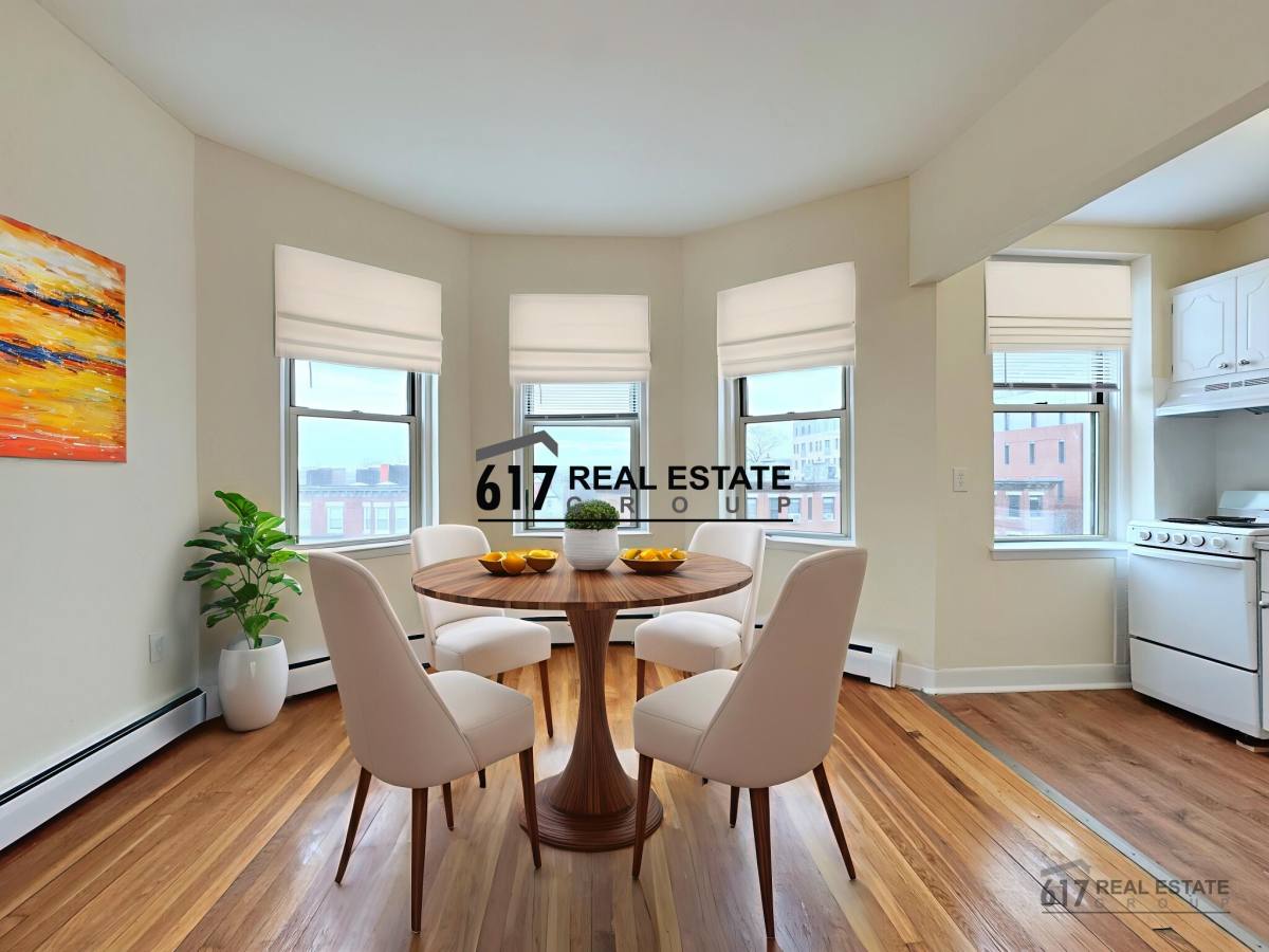 Apartment for rent at 64 Brighton Ave #404, Allston, MA 02134