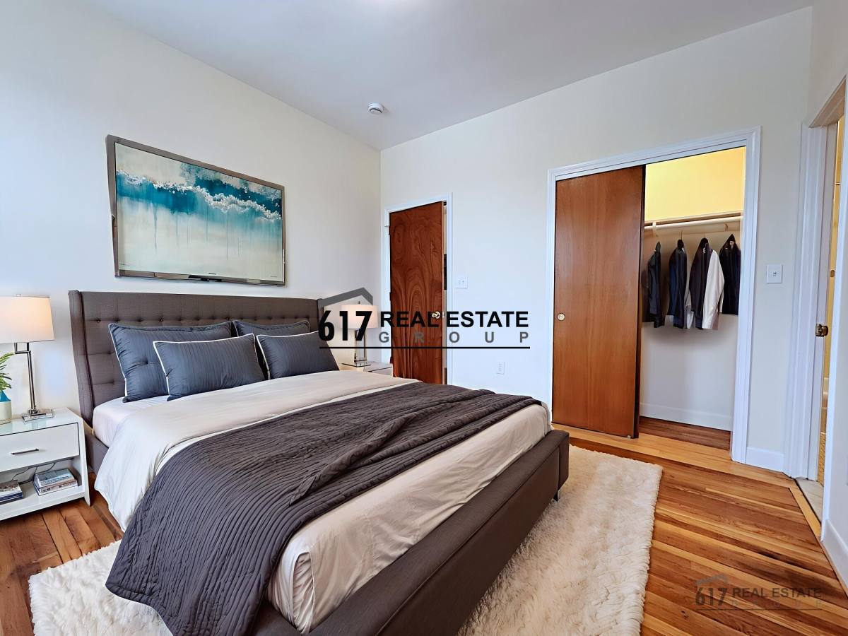 Apartment for rent at 64 Brighton Ave #404, Allston, MA 02134