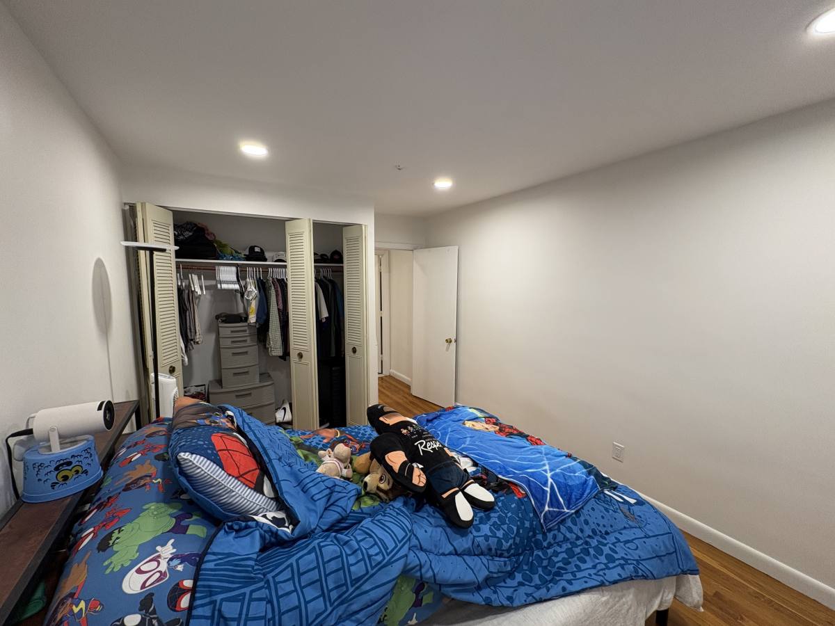 Apartment for rent at 6 Gilson Rd #18, Quincy, MA 02169