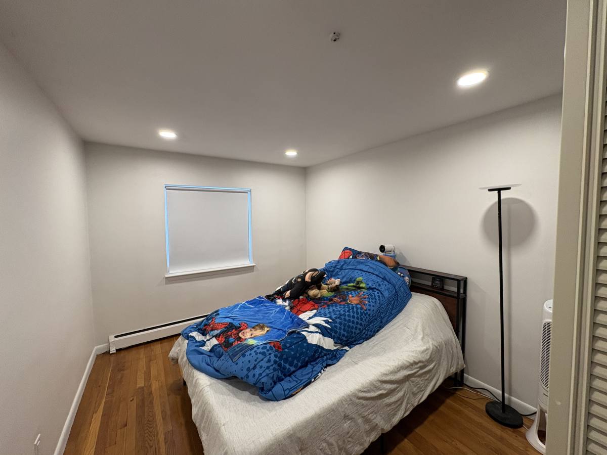 Apartment for rent at 6 Gilson Rd #18, Quincy, MA 02169