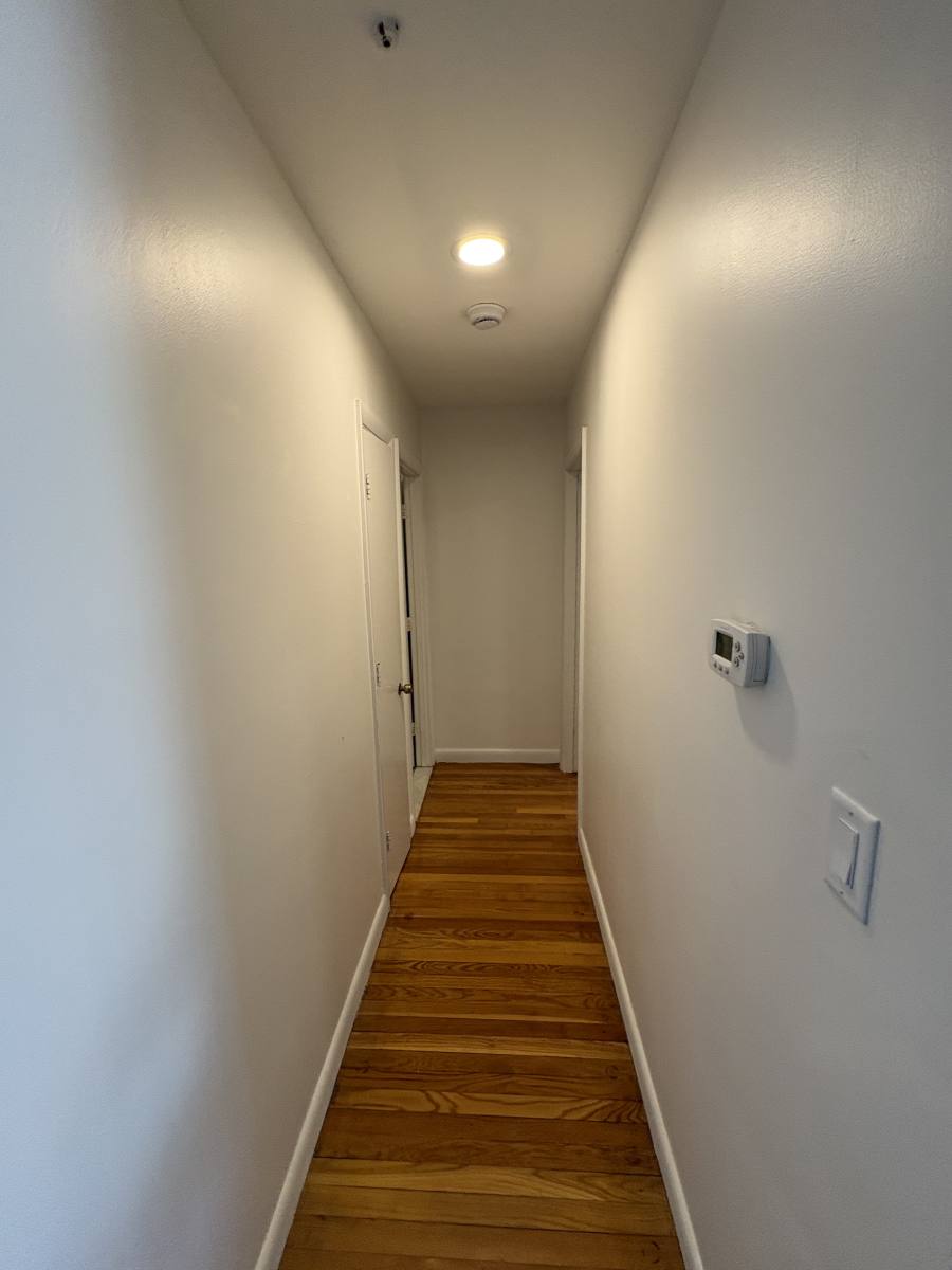 Apartment for rent at 6 Gilson Rd #18, Quincy, MA 02169