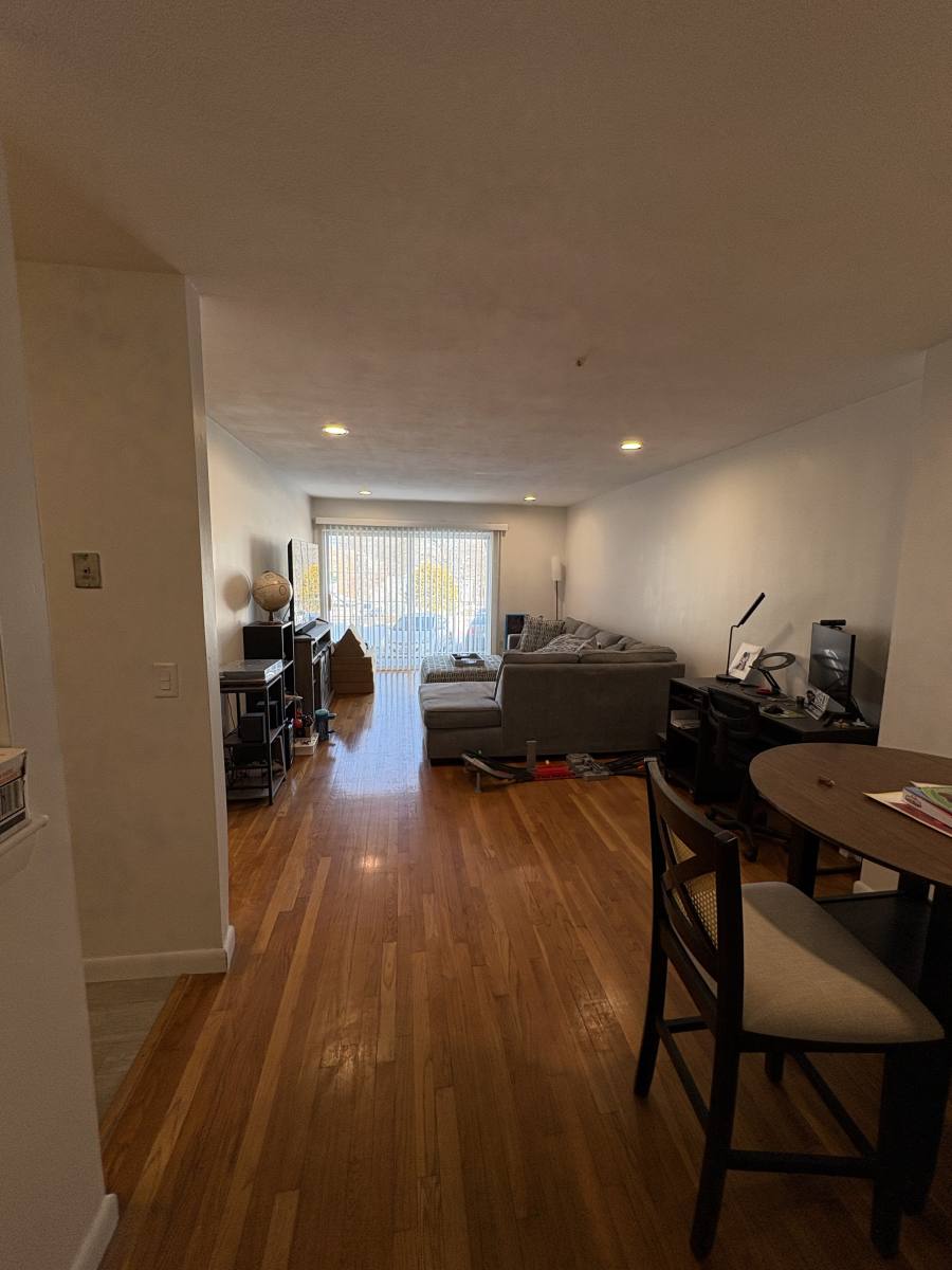 Apartment for rent at 6 Gilson Rd #18, Quincy, MA 02169