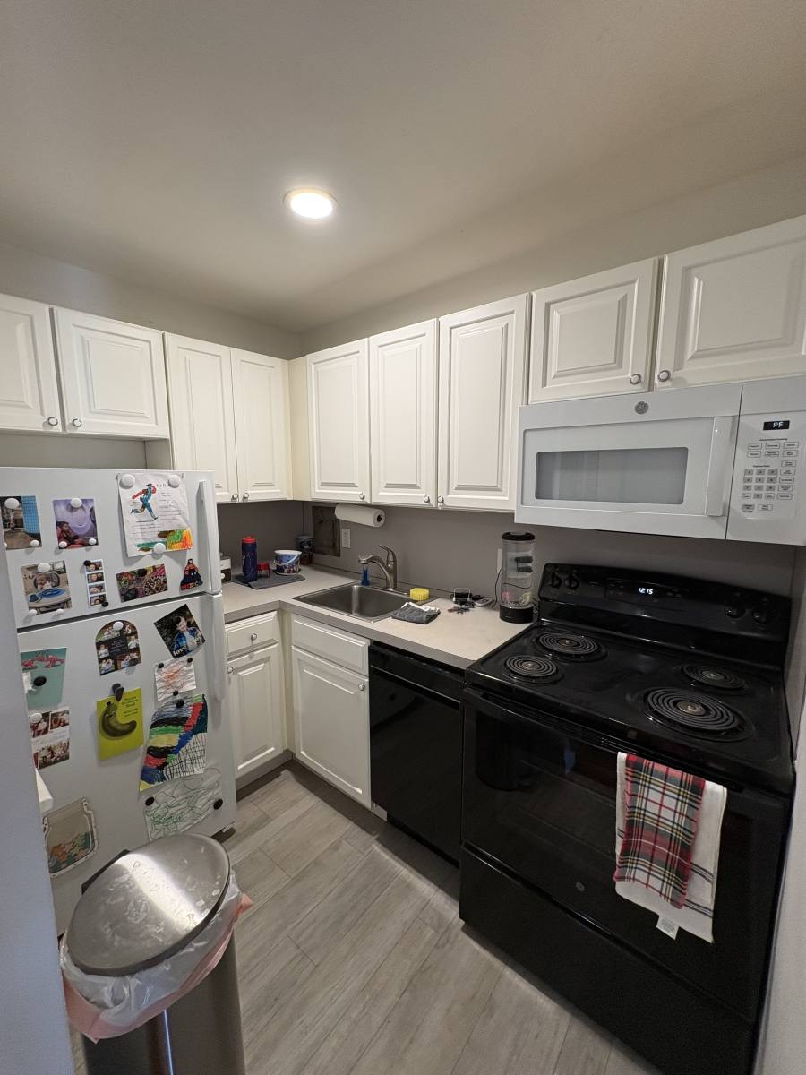 Apartment for rent at 6 Gilson Rd #18, Quincy, MA 02169