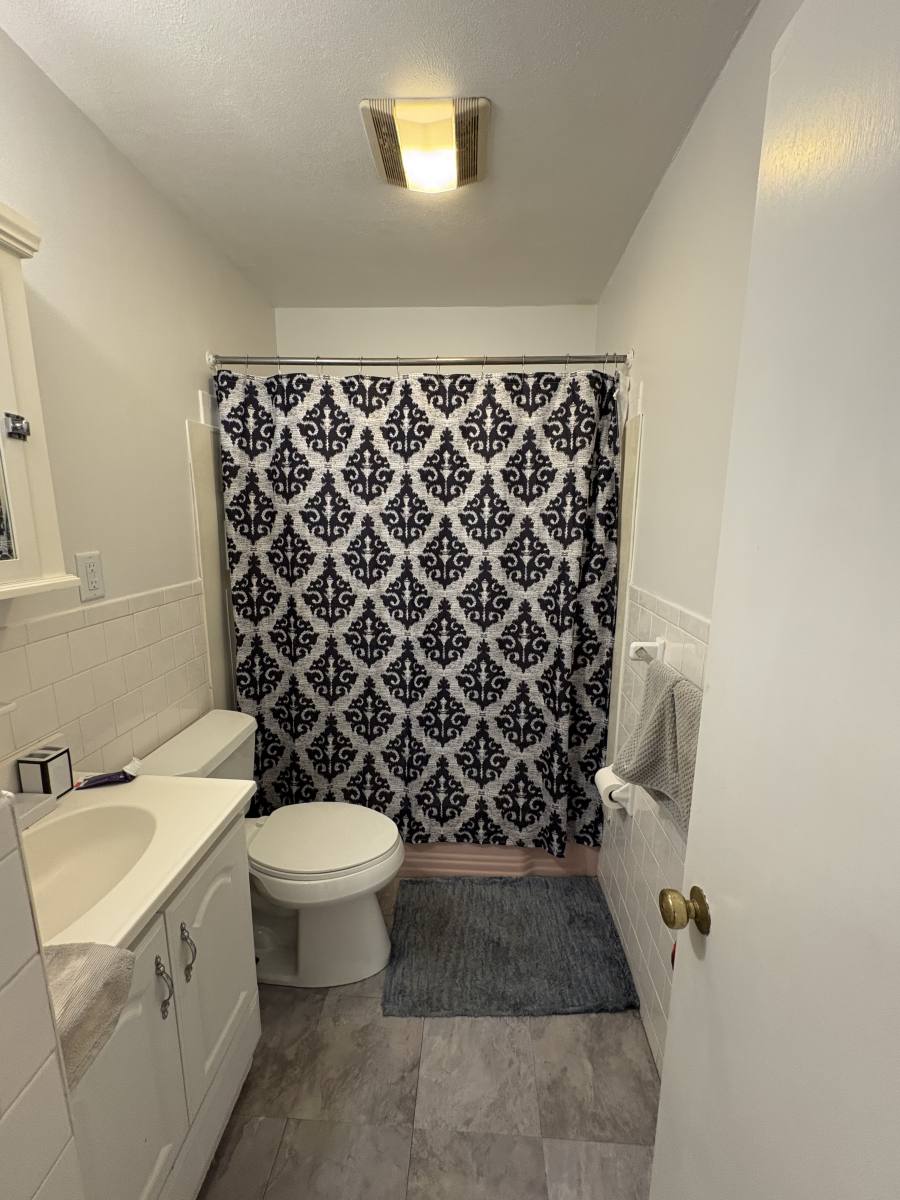 Apartment for rent at 6 Gilson Rd #18, Quincy, MA 02169