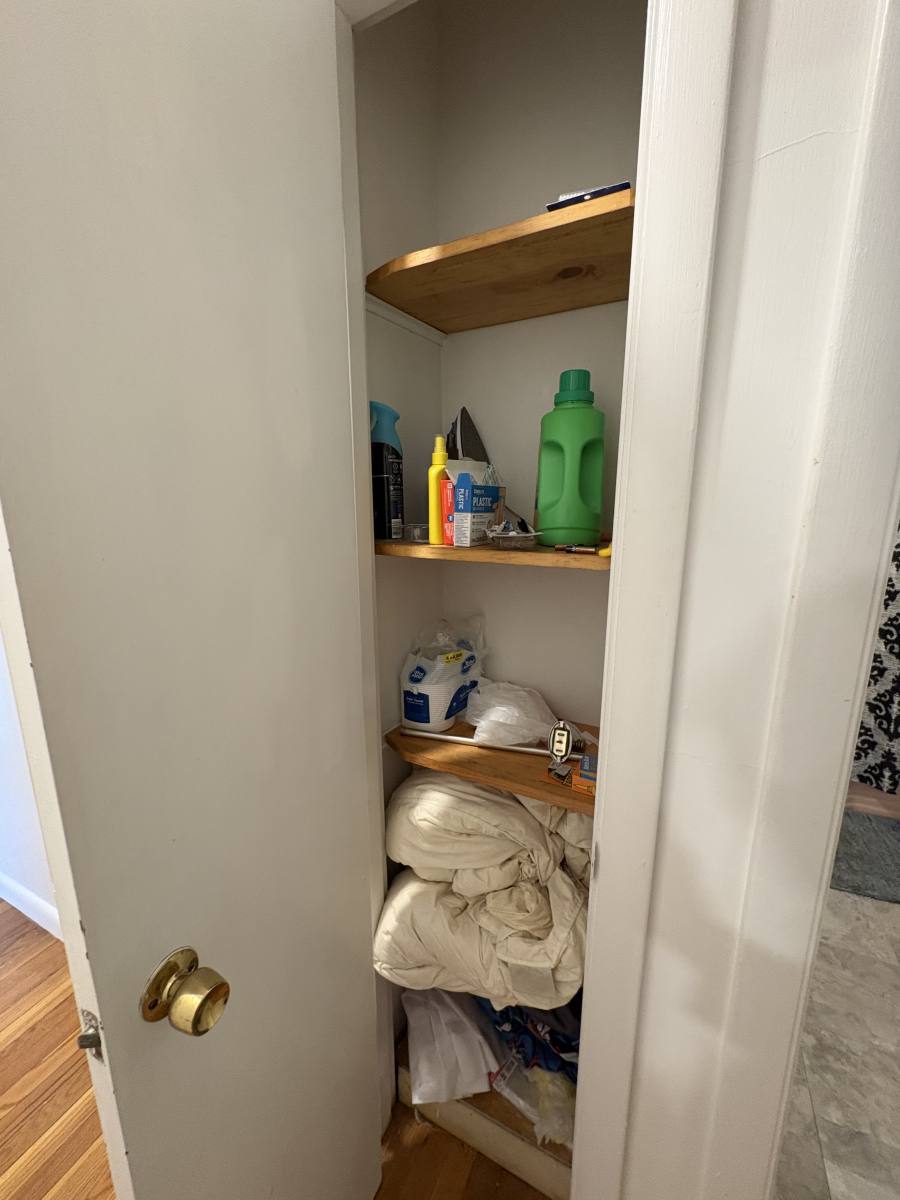 Apartment for rent at 6 Gilson Rd #18, Quincy, MA 02169