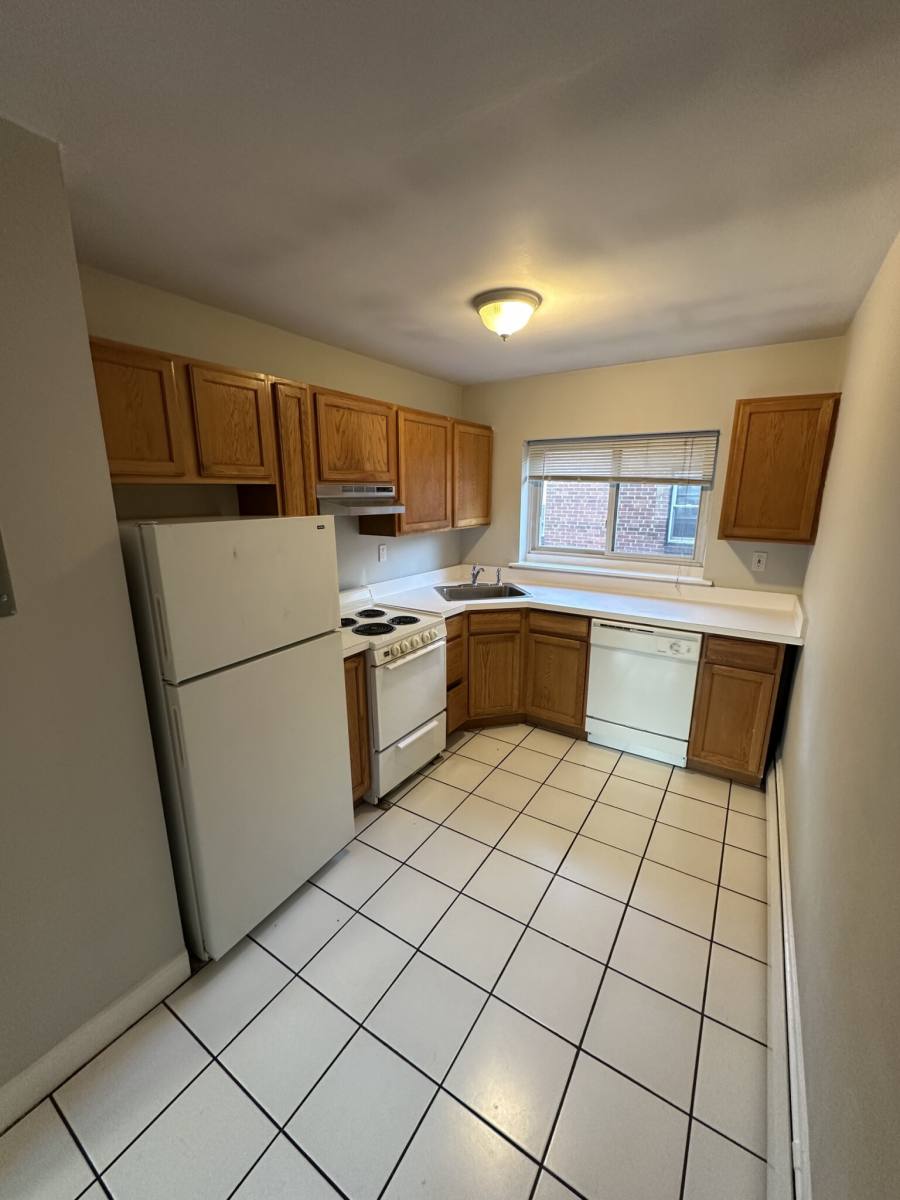 Apartment for rent at 61 Selkirk Rd #11, Boston, MA 02115