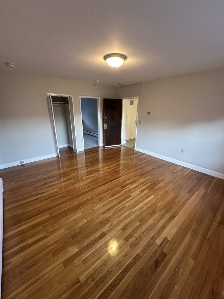 Apartment for rent at 61 Selkirk Rd #11, Boston, MA 02115