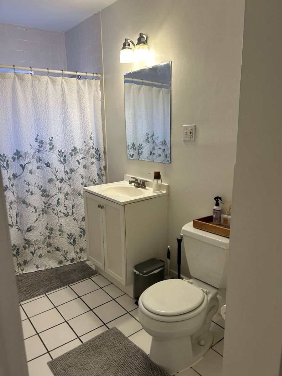 Apartment for rent at 61 Selkirk Rd #11, Boston, MA 02115