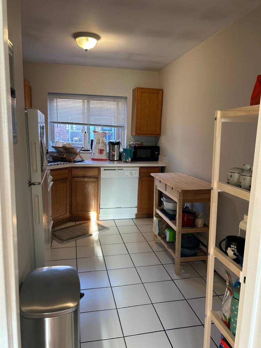 Apartment for rent at 61 Selkirk Rd #11, Boston, MA 02115