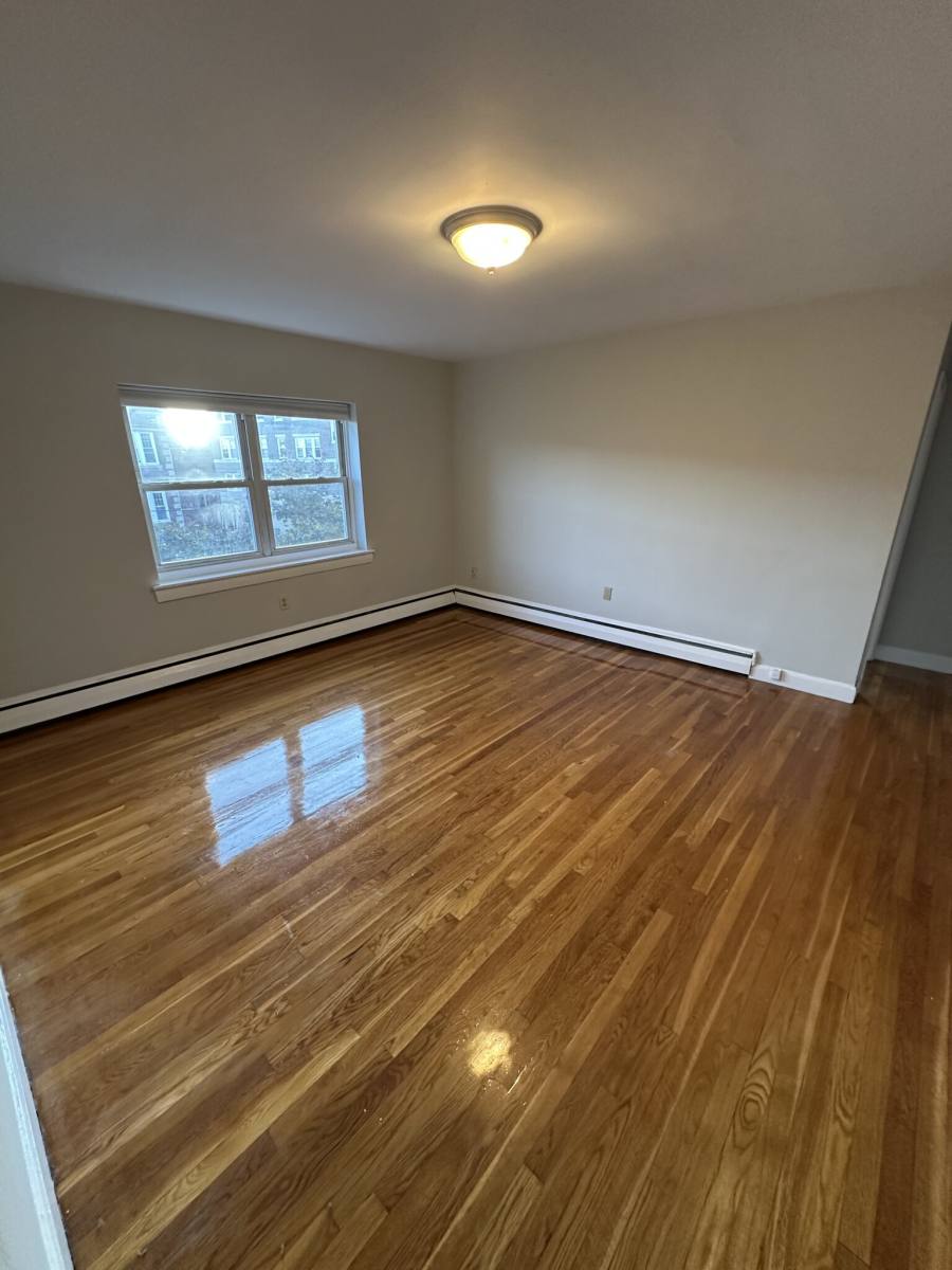 Apartment for rent at 61 Selkirk Rd #11, Boston, MA 02115