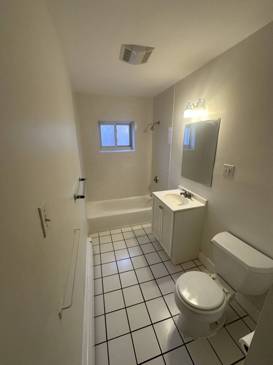 Apartment for rent at 61 Selkirk Rd #11, Boston, MA 02115