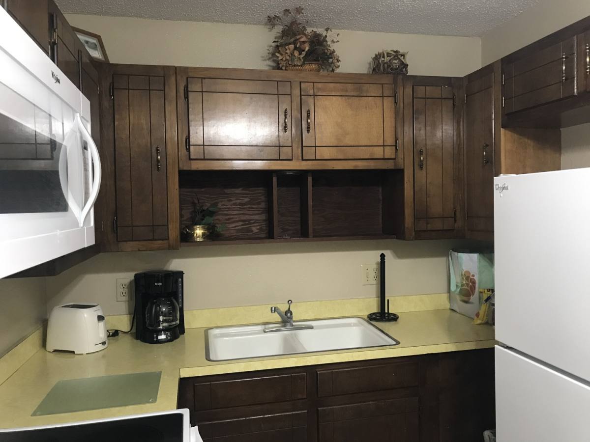 Apartment for rent at 824 Wright St, Clovis, NM 88101
