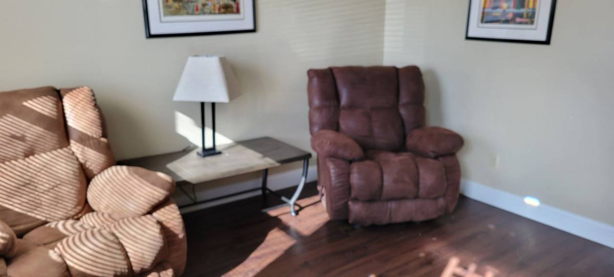 Apartment for rent at 824 Wright St, Clovis, NM 88101