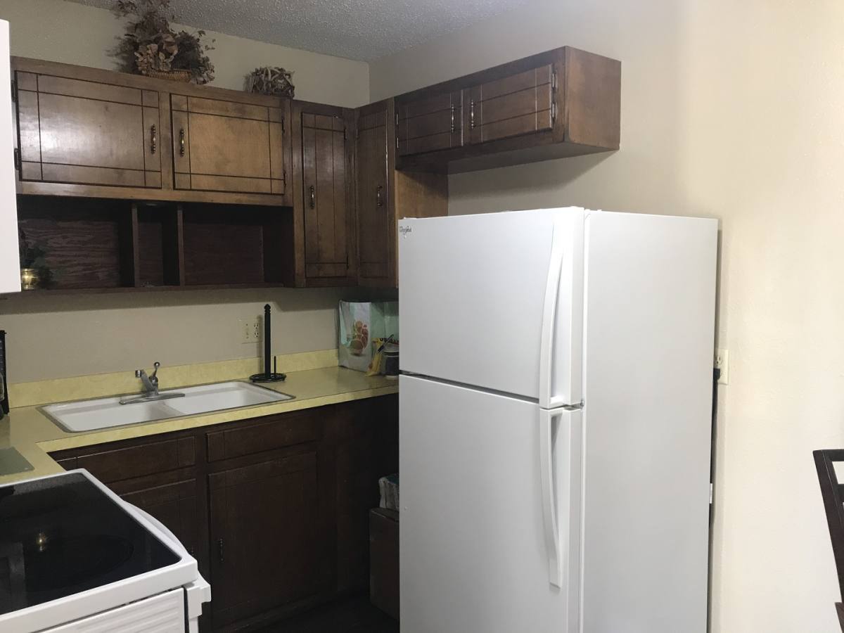 Apartment for rent at 824 Wright St, Clovis, NM 88101
