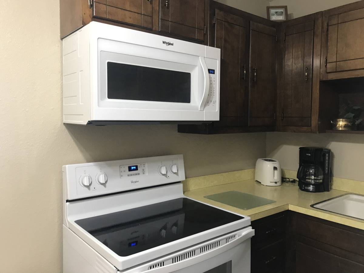 Apartment for rent at 824 Wright St, Clovis, NM 88101