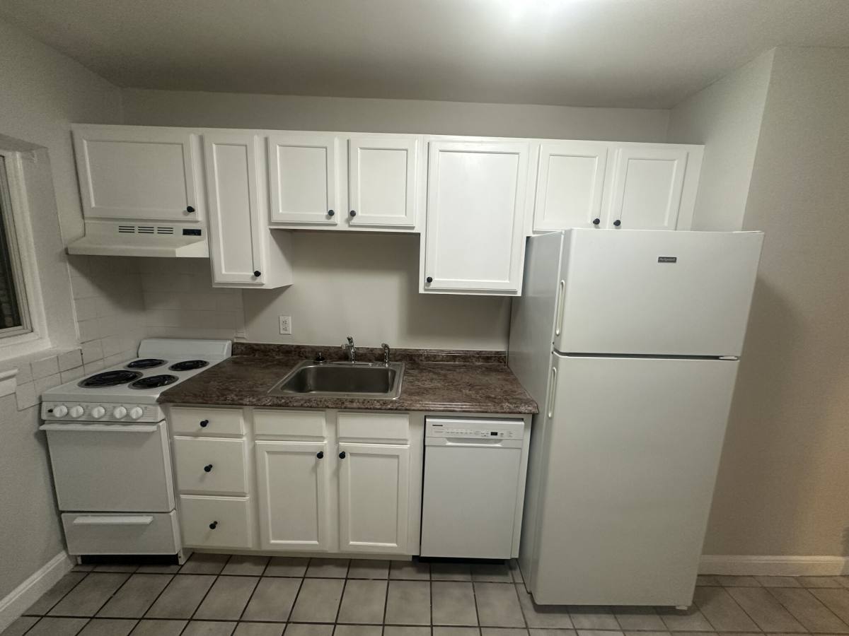 Apartment for rent at 63 Selkirk Rd #7, Brighton, MA 02135