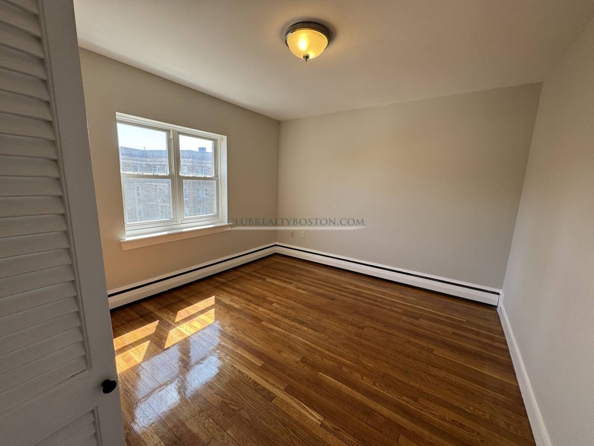 Apartment for rent at 63 Selkirk Rd #7, Brighton, MA 02135