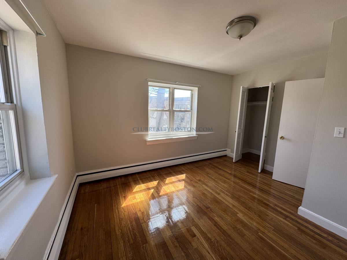 Apartment for rent at 63 Selkirk Rd #7, Brighton, MA 02135