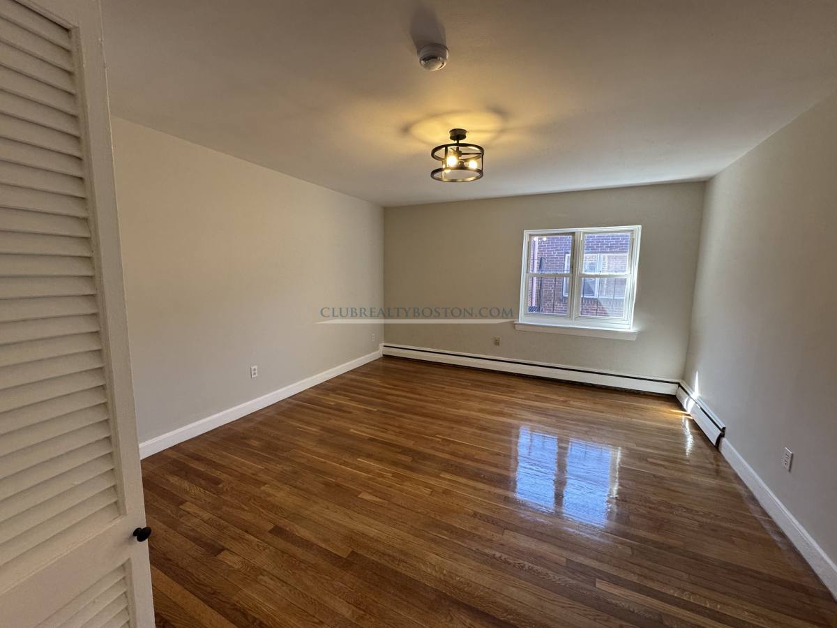 Apartment for rent at 63 Selkirk Rd #7, Brighton, MA 02135