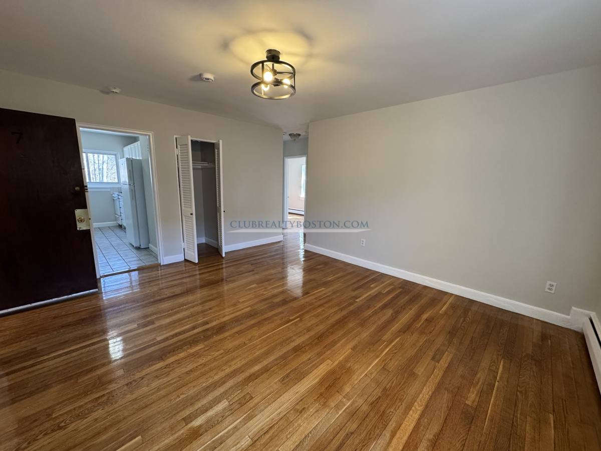 Apartment for rent at 63 Selkirk Rd #7, Brighton, MA 02135