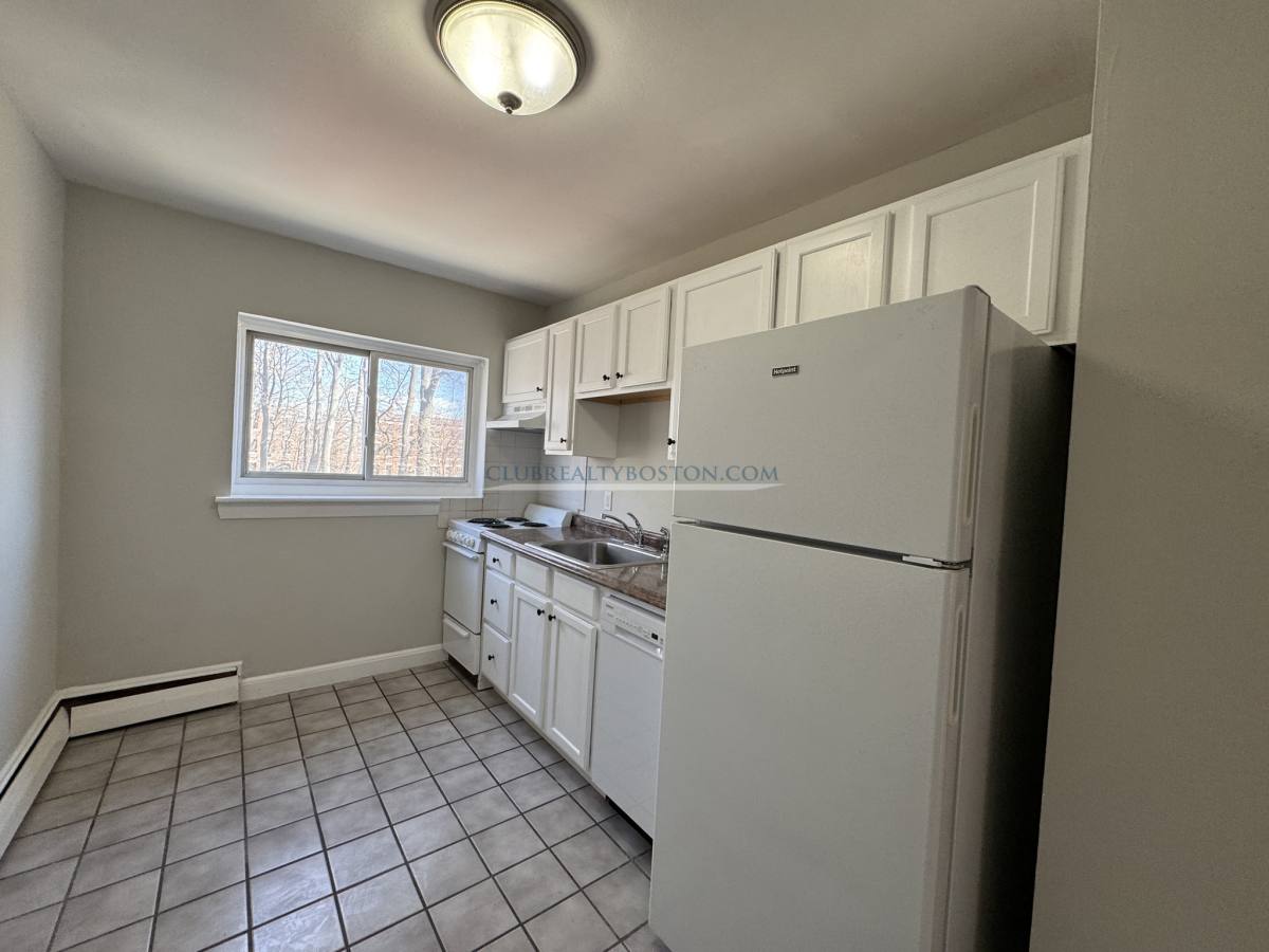 Apartment for rent at 63 Selkirk Rd #7, Brighton, MA 02135