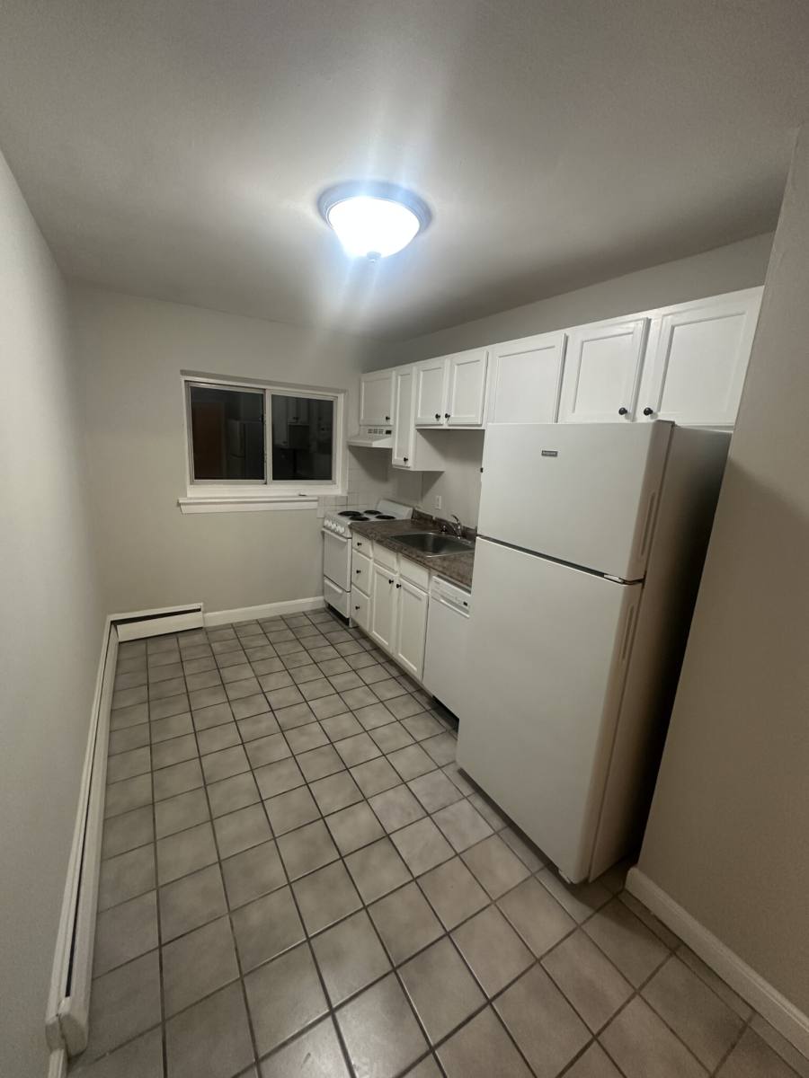 Apartment for rent at 63 Selkirk Rd #7, Brighton, MA 02135