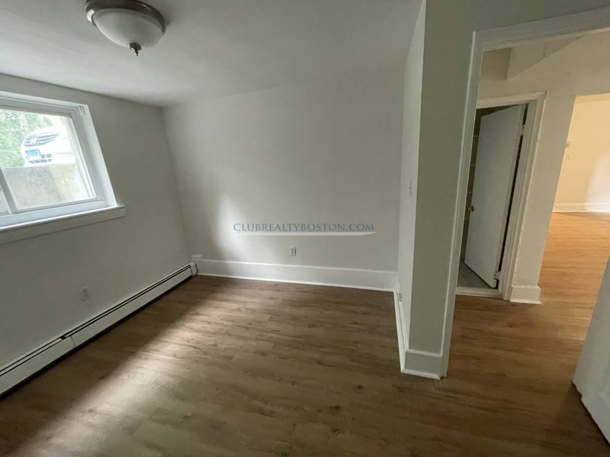 Apartment for rent at 63 Selkirk Rd #7, Brighton, MA 02135