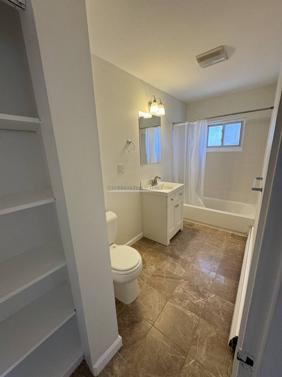 Apartment for rent at 63 Selkirk Rd #7, Brighton, MA 02135