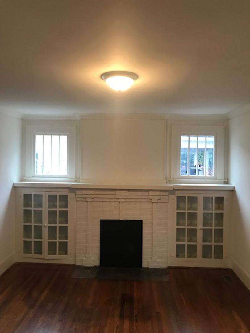 House for rent at 325 Highland Ave, Johnson City, TN 37604
