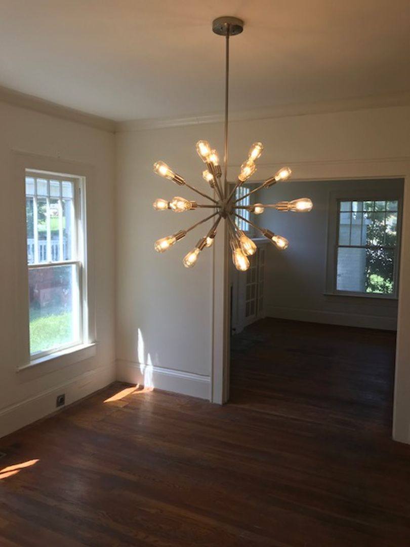 House for rent at 325 Highland Ave, Johnson City, TN 37604