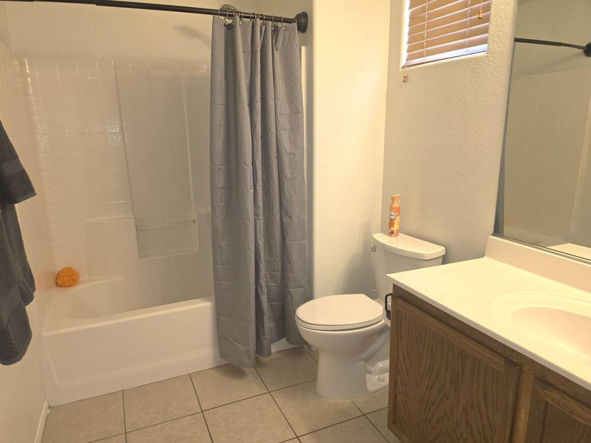 House for rent at 6773 Firewood Dr, Las Vegas, NV 89148