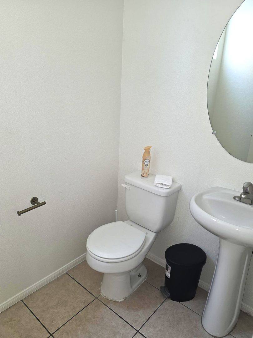 House for rent at 6773 Firewood Dr, Las Vegas, NV 89148