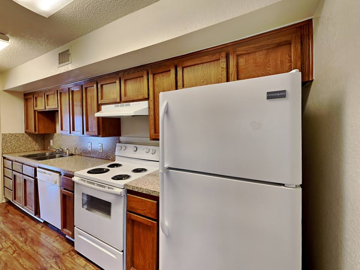 Apartment for rent at 3413 W 5th St, Fort Worth, TX 76107